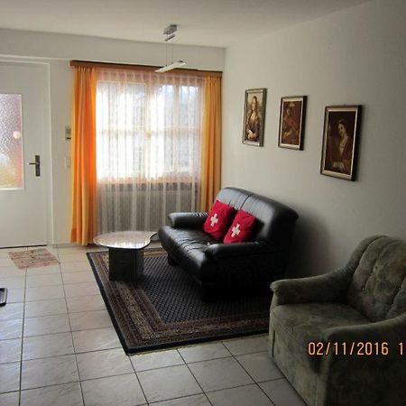 Flumina - Ferienwohnung Fuer Max. 4 Personen ฟลิมส์ ภายนอก รูปภาพ