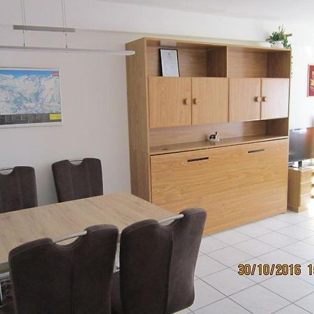 Flumina - Ferienwohnung Fuer Max. 4 Personen ฟลิมส์ ภายนอก รูปภาพ