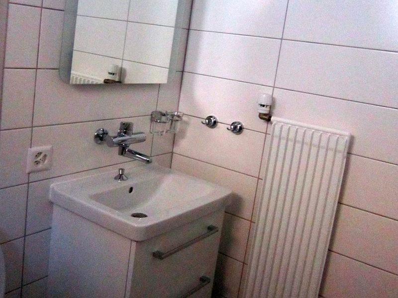 Flumina - Ferienwohnung Fuer Max. 4 Personen ฟลิมส์ ภายนอก รูปภาพ