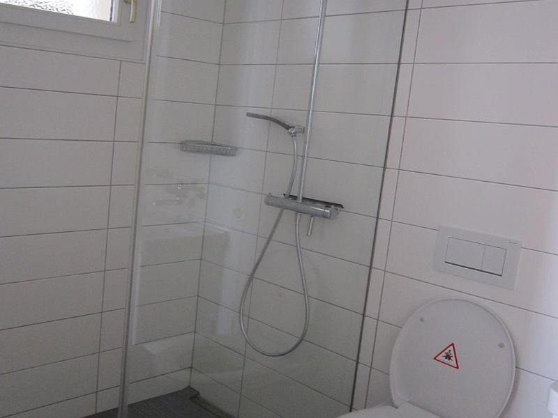 Flumina - Ferienwohnung Fuer Max. 4 Personen ฟลิมส์ ภายนอก รูปภาพ