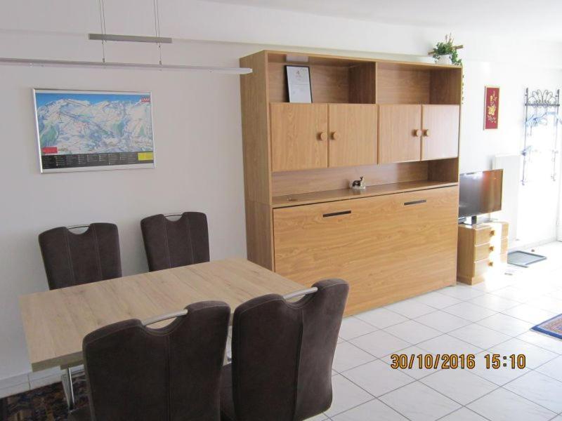 Flumina - Ferienwohnung Fuer Max. 4 Personen ฟลิมส์ ภายนอก รูปภาพ